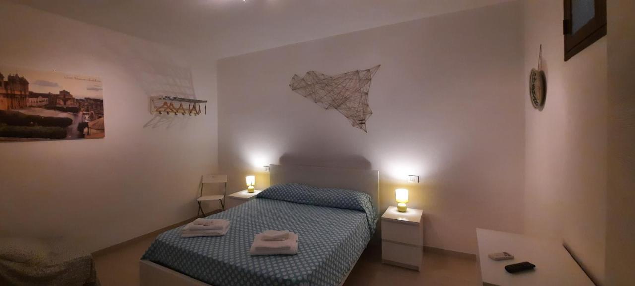 Casa Andolina White Villa Noto Kültér fotó