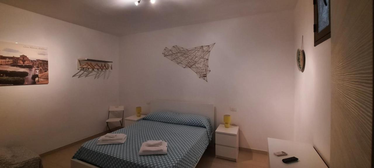 Casa Andolina White Villa Noto Kültér fotó