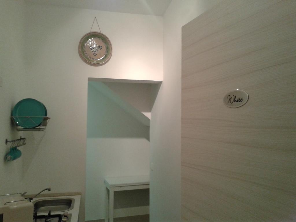 Casa Andolina White Villa Noto Szoba fotó