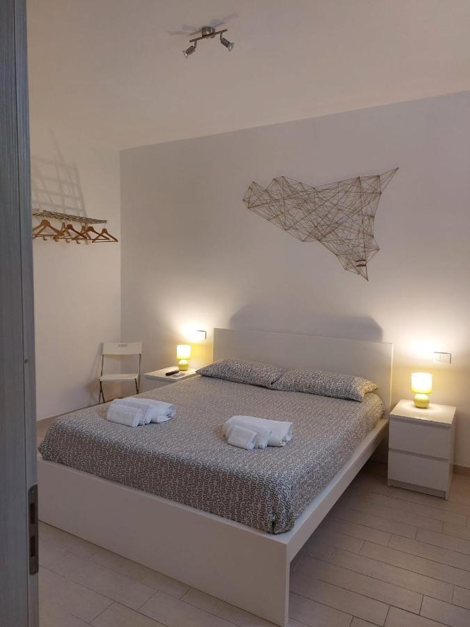 Casa Andolina White Villa Noto Kültér fotó