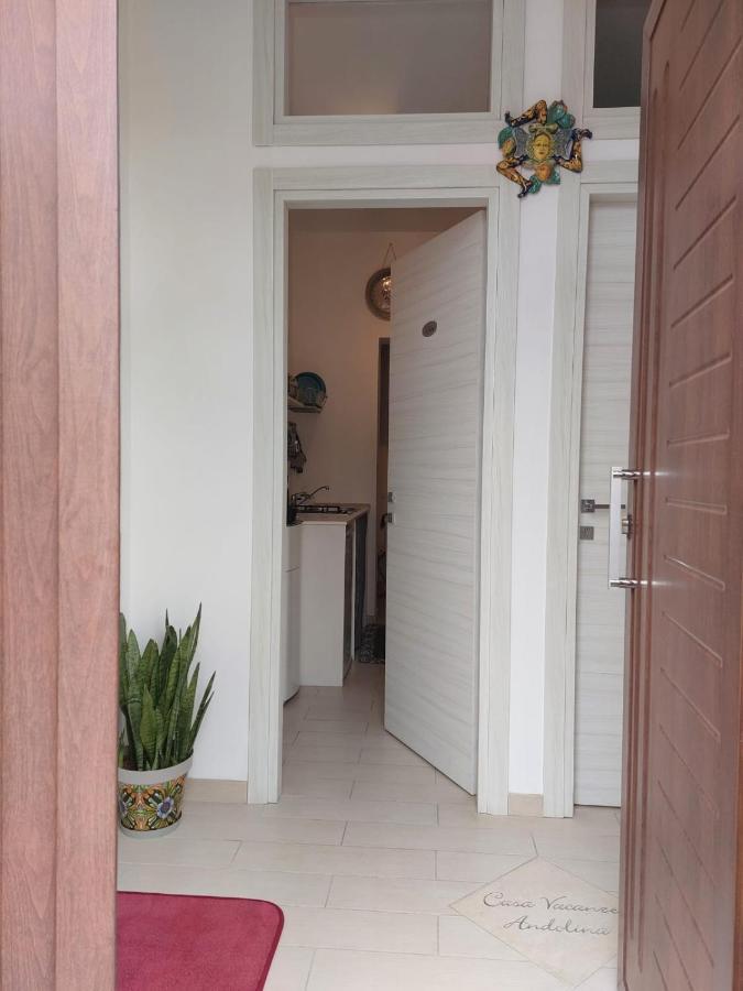Casa Andolina White Villa Noto Kültér fotó