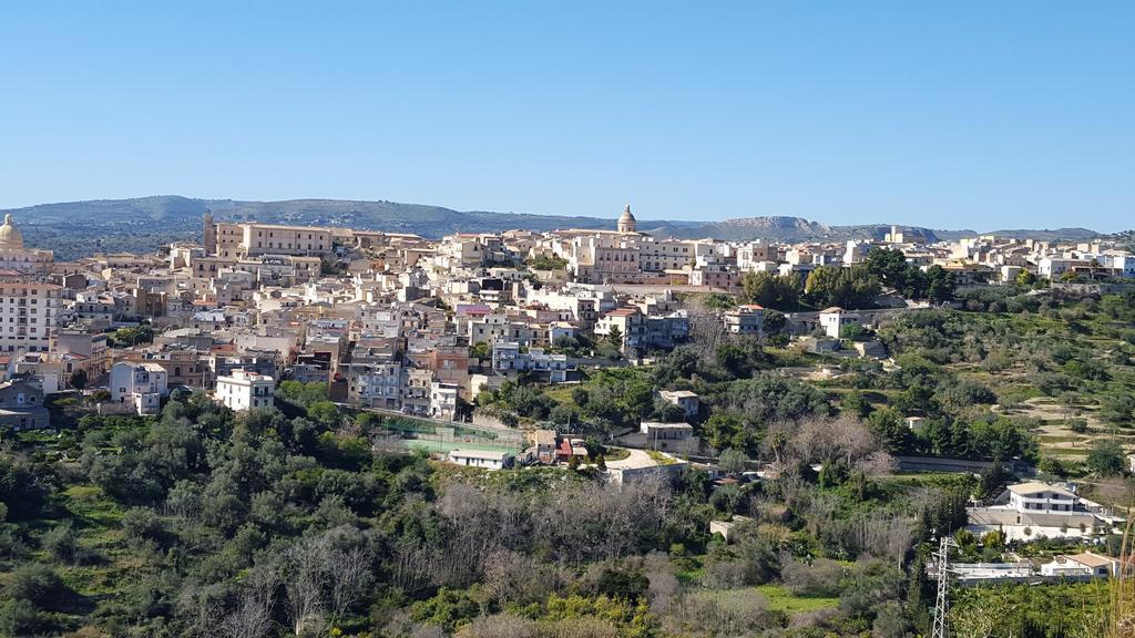 Casa Andolina White Villa Noto Kültér fotó